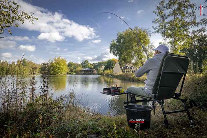 Toute la gamme FEEDER